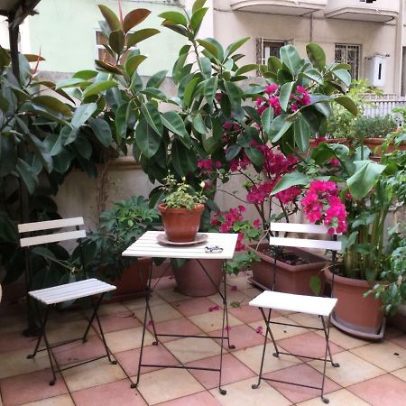 B&B Michelangelo Naples Exterior photo