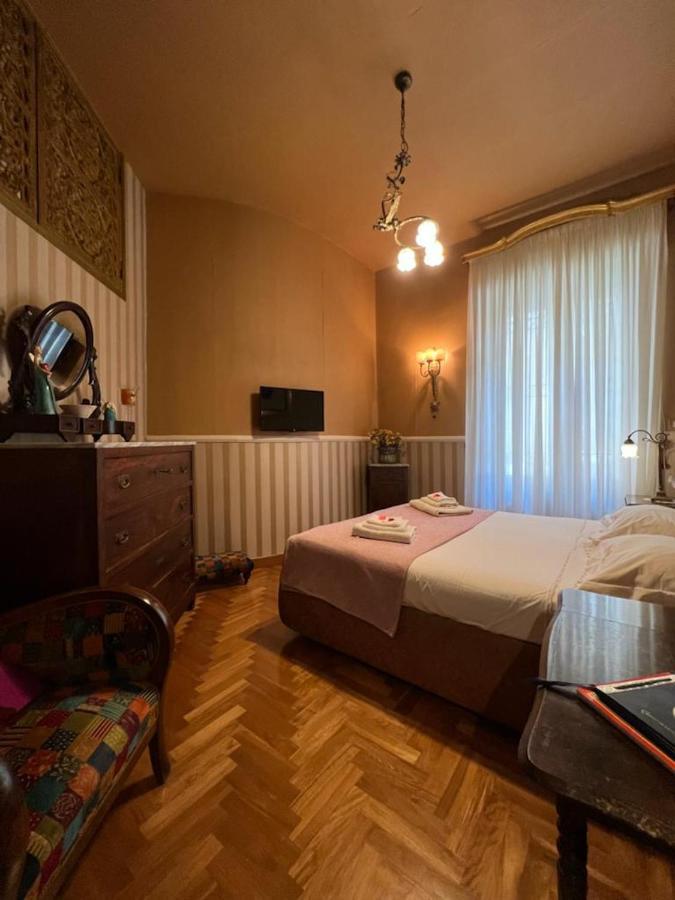 B&B Michelangelo Naples Exterior photo