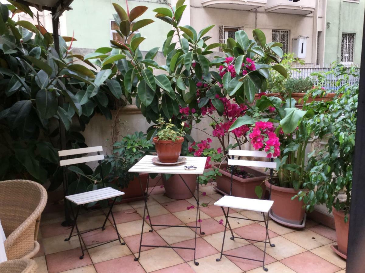 B&B Michelangelo Naples Exterior photo