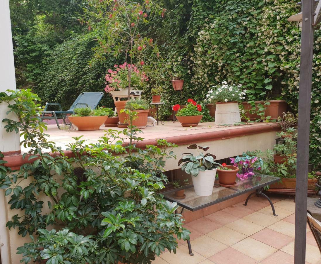 B&B Michelangelo Naples Exterior photo